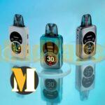 پاد ماد آرگاس اِی ووپو <br><span>Voopoo Argus A Pod Mod Kit</span> - Image 3
